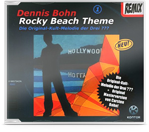Dennis Bohn �Rocky Beach Theme�