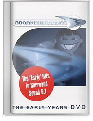 The Early Years DVD